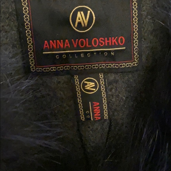 Anna Voloshko Collection - Picture 2 of 7